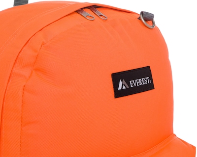 Foto 6 | Mochila Everest Anaranjada