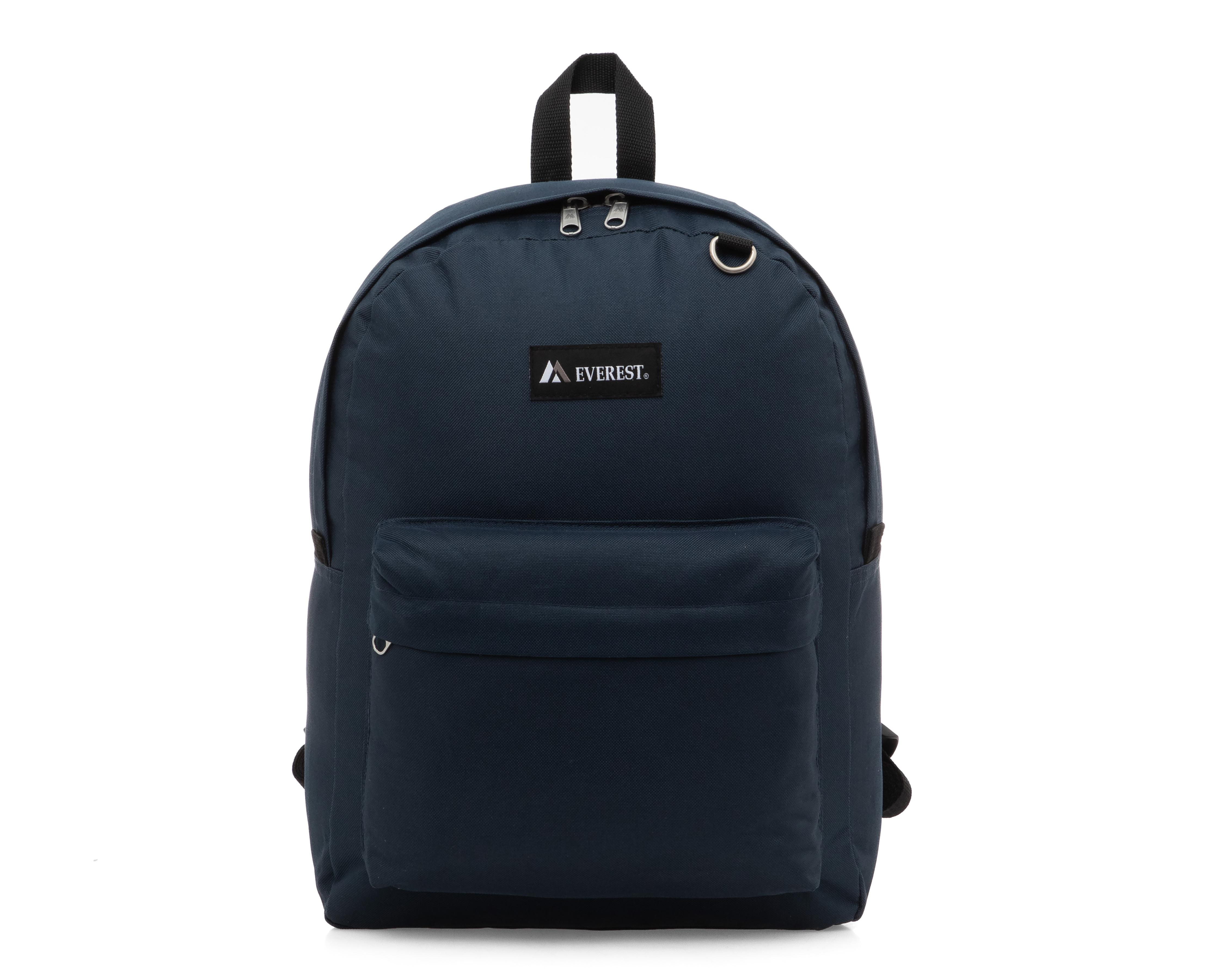 Mochila Everest Azul $229
