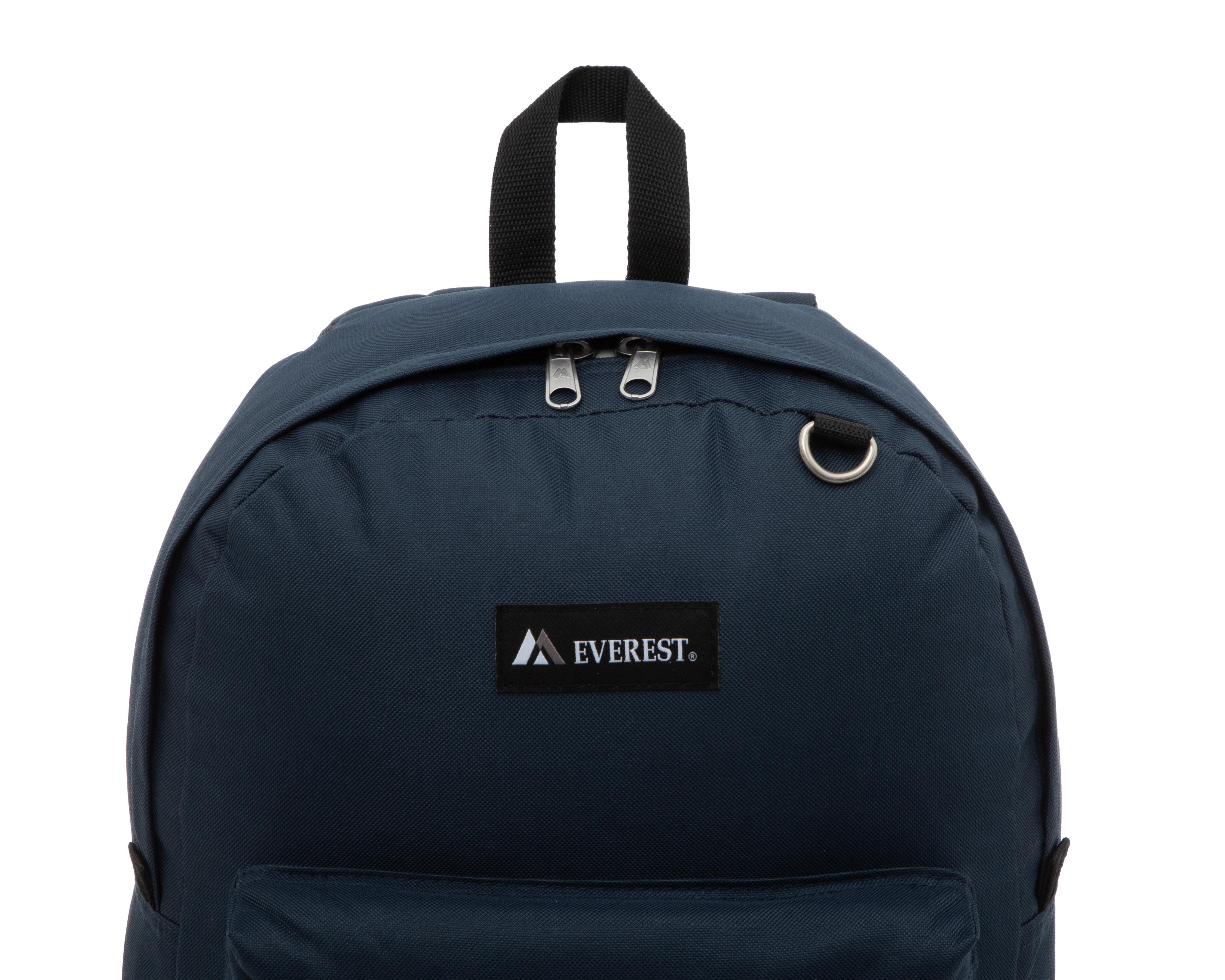 Foto 5 | Mochila Everest Azul