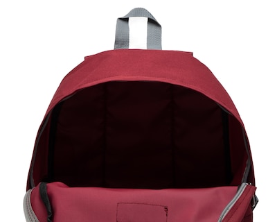 Foto 6 | Mochila Everest Burgundy