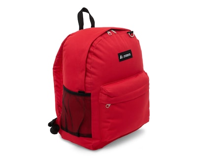Foto 2 | Mochila Everest Roja