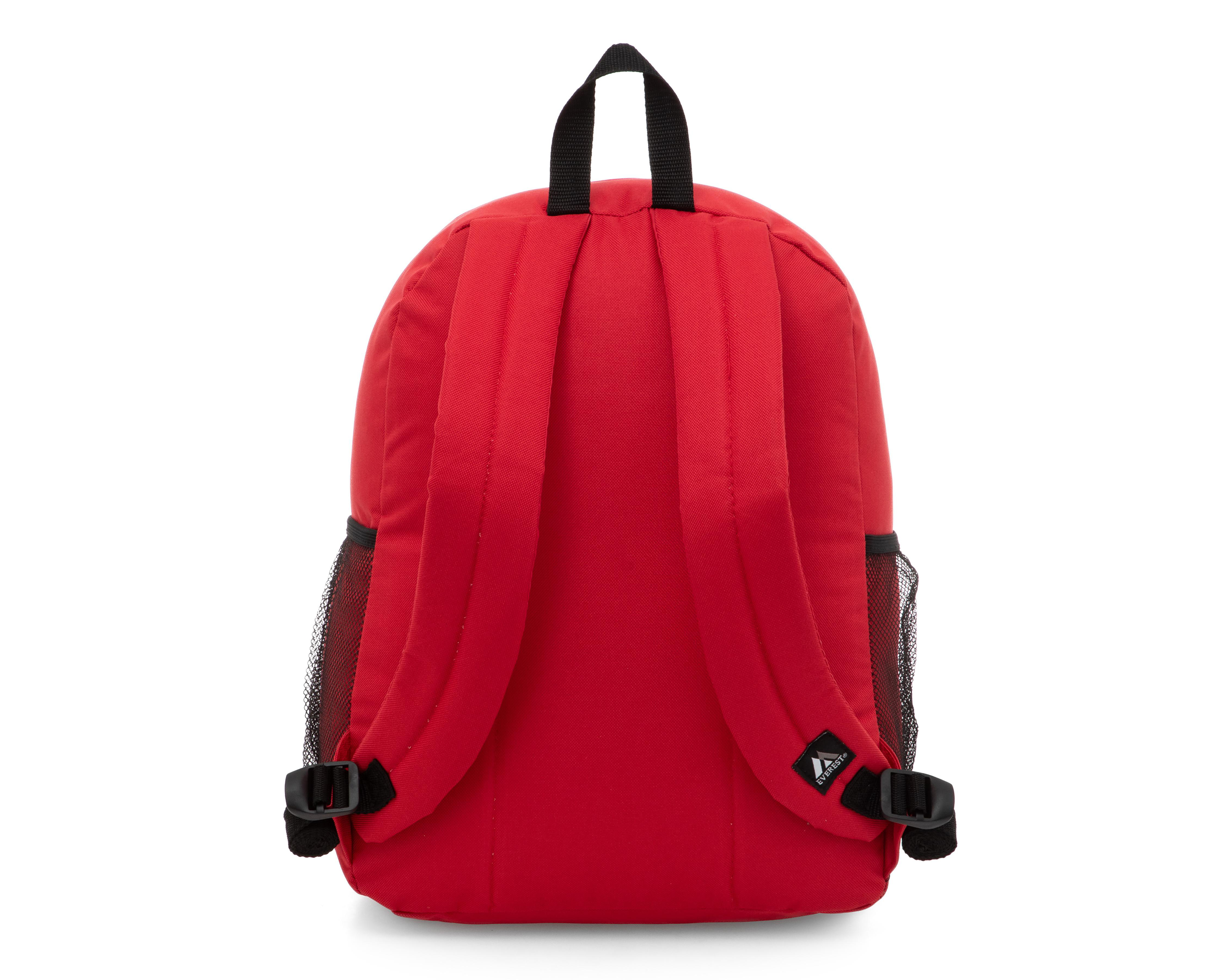 Foto 4 | Mochila Everest Roja