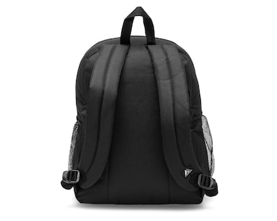 Foto 4 | Mochila Escolar Everest Negra