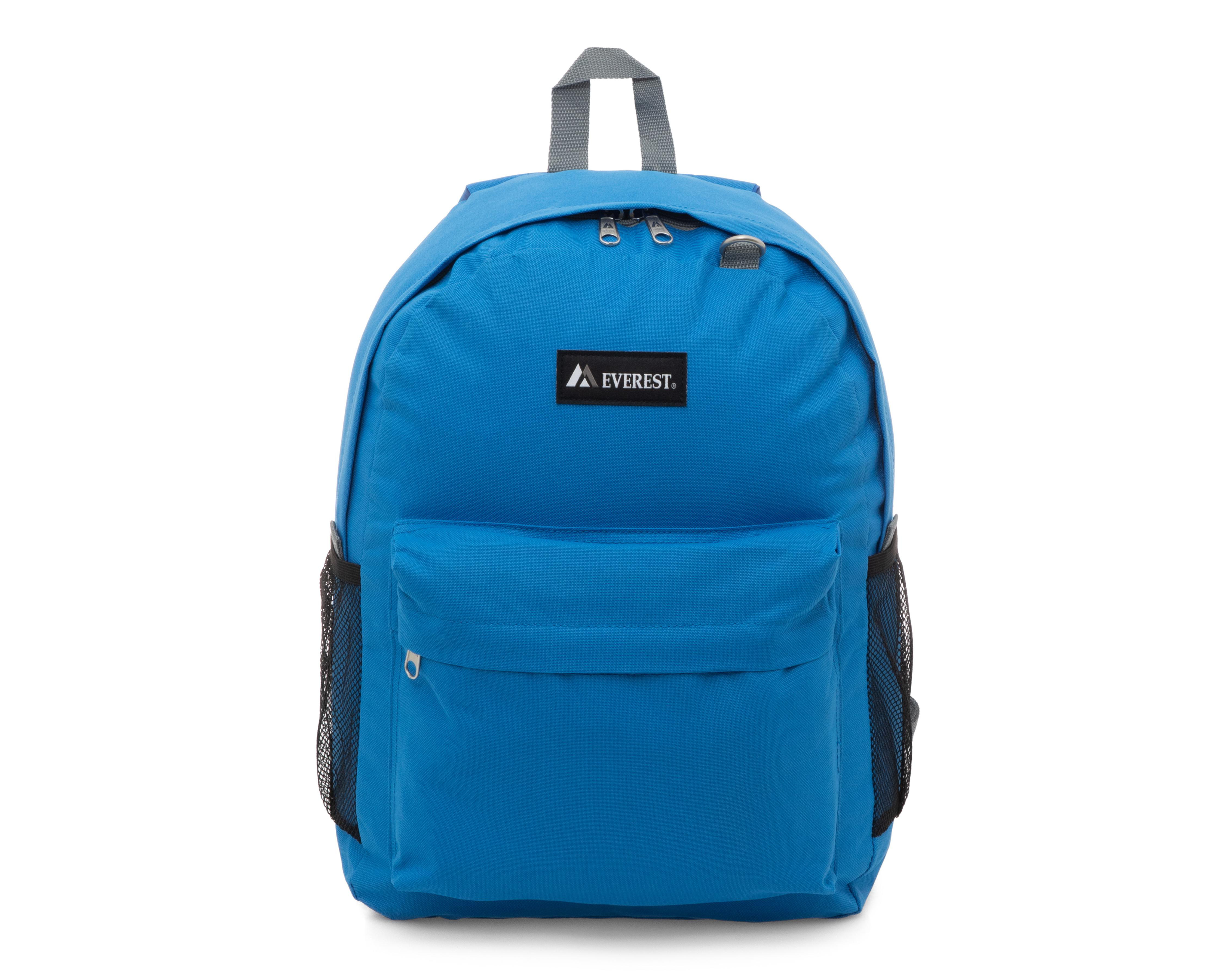 Mochila Everest Azul