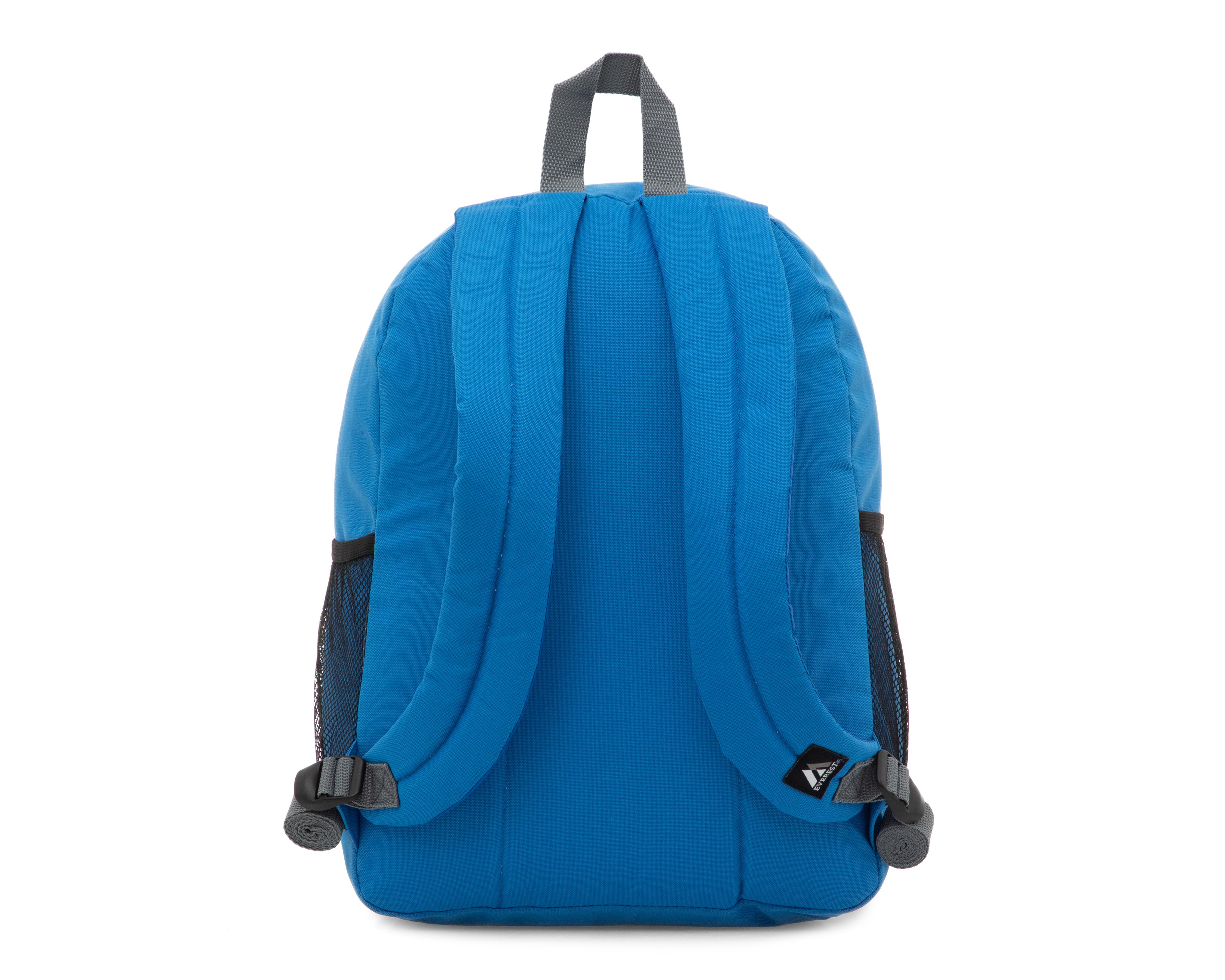 Foto 4 | Mochila Everest Azul