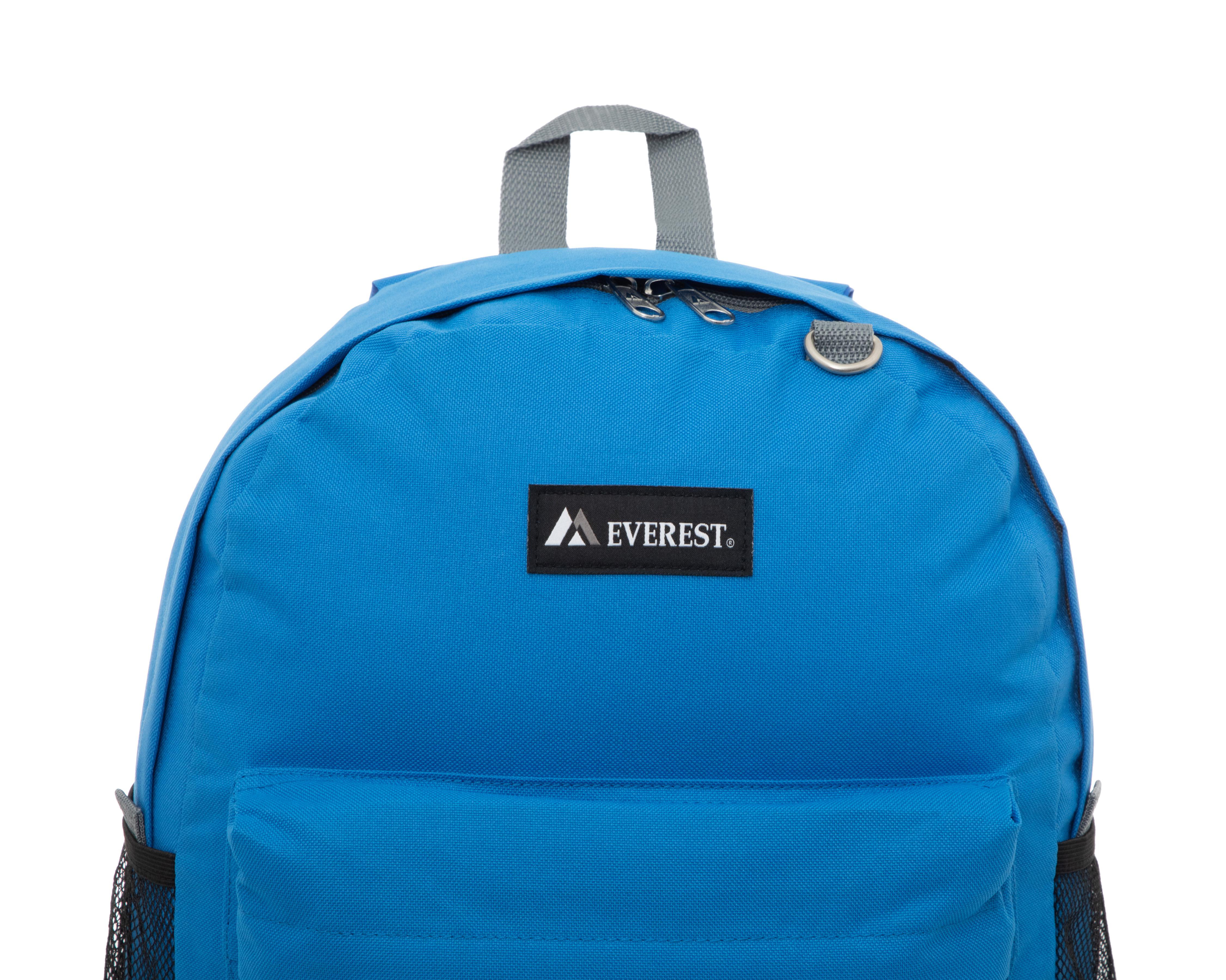 Foto 5 | Mochila Everest Azul