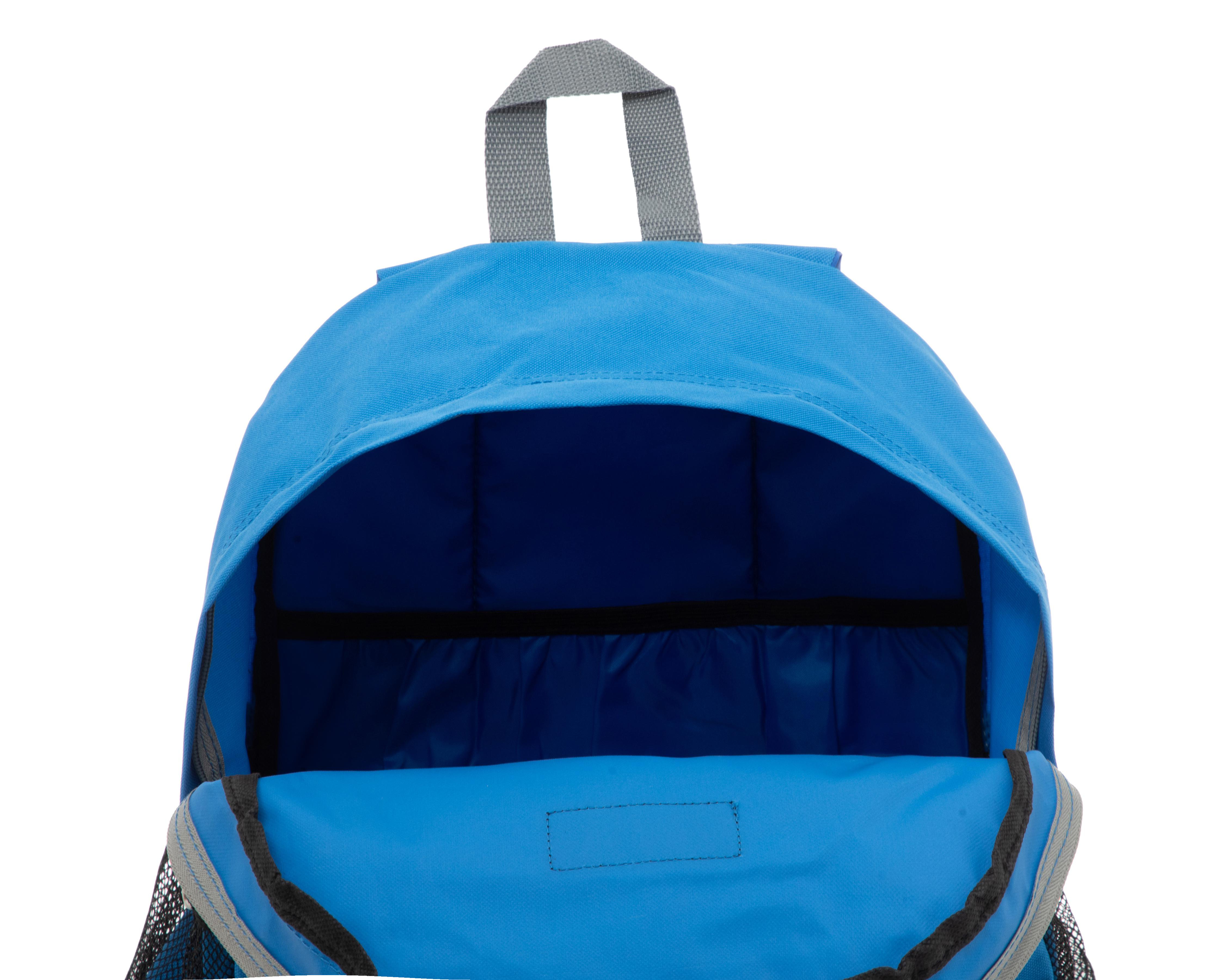 Foto 6 | Mochila Everest Azul