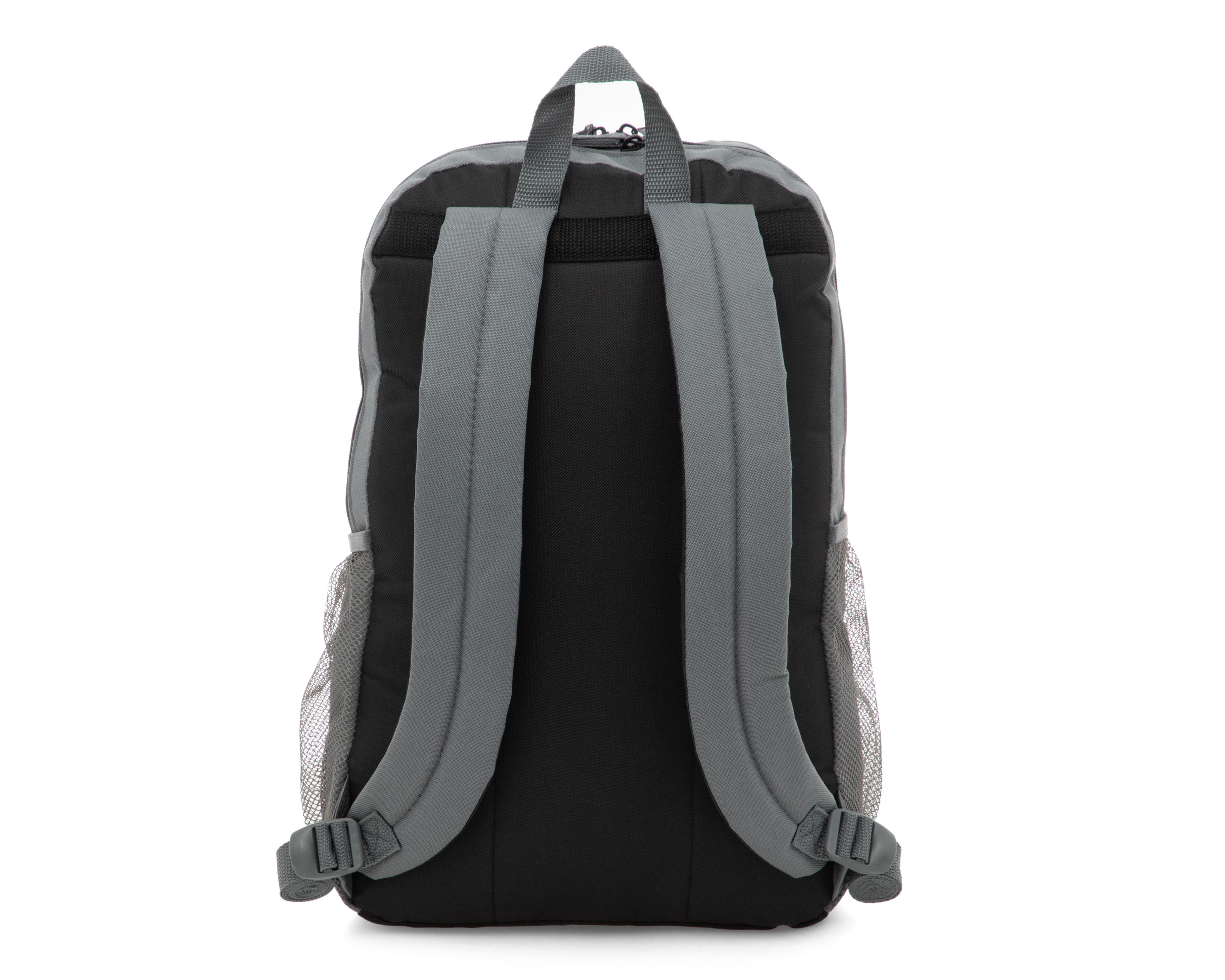 Foto 5 | Mochila Everest Gris