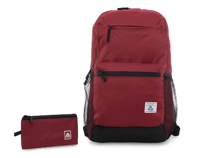 Foto 1 | Mochila Escolar Everest con Lapicera