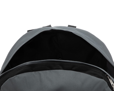 Foto 6 | Mochila Escolar Everest Gris