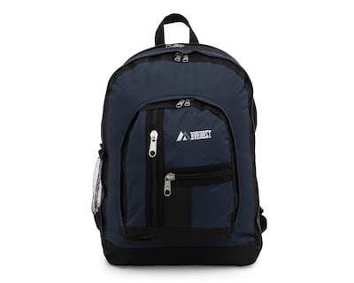 Foto 1 | Mochila Everest Azul