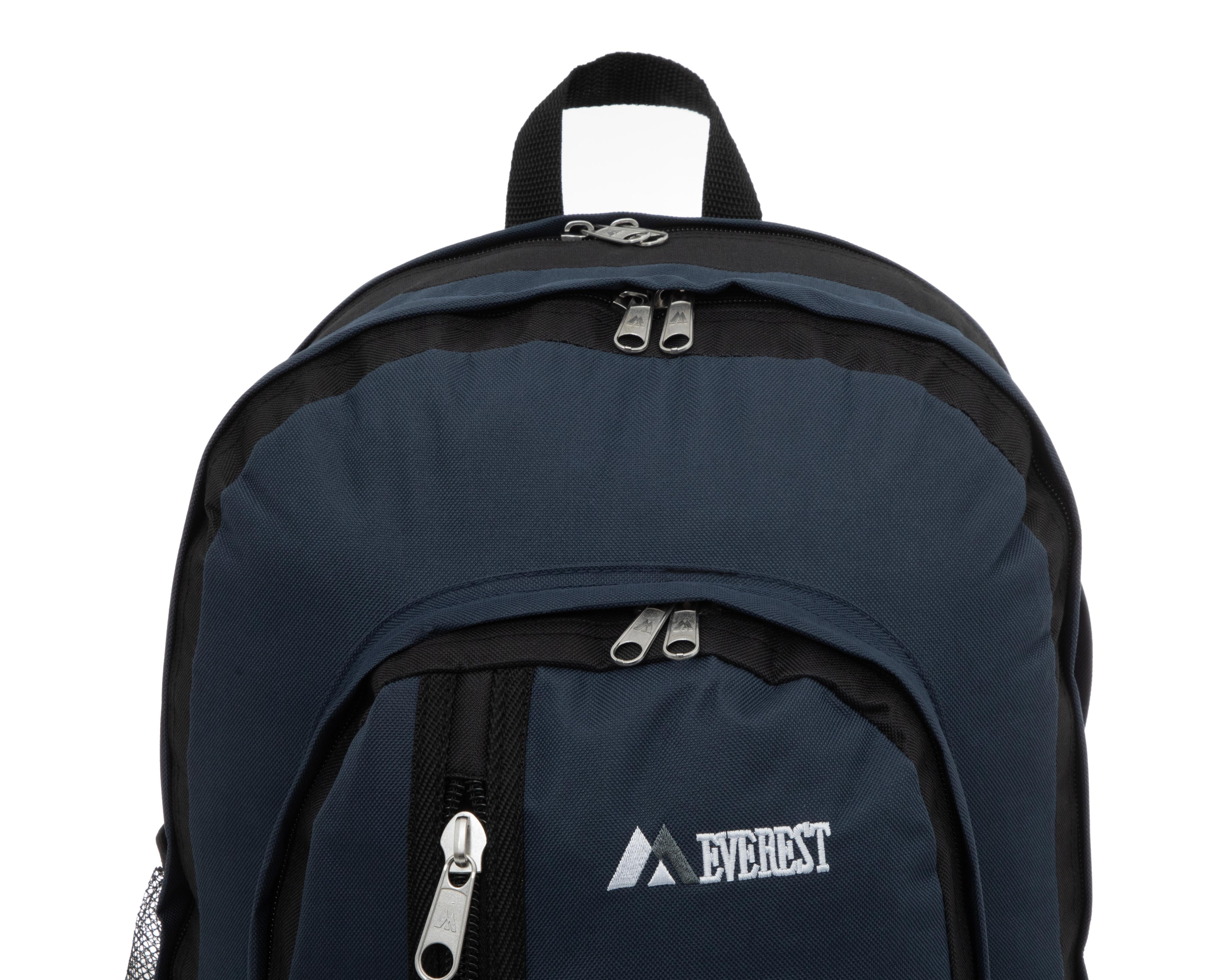 Foto 5 | Mochila Everest Azul