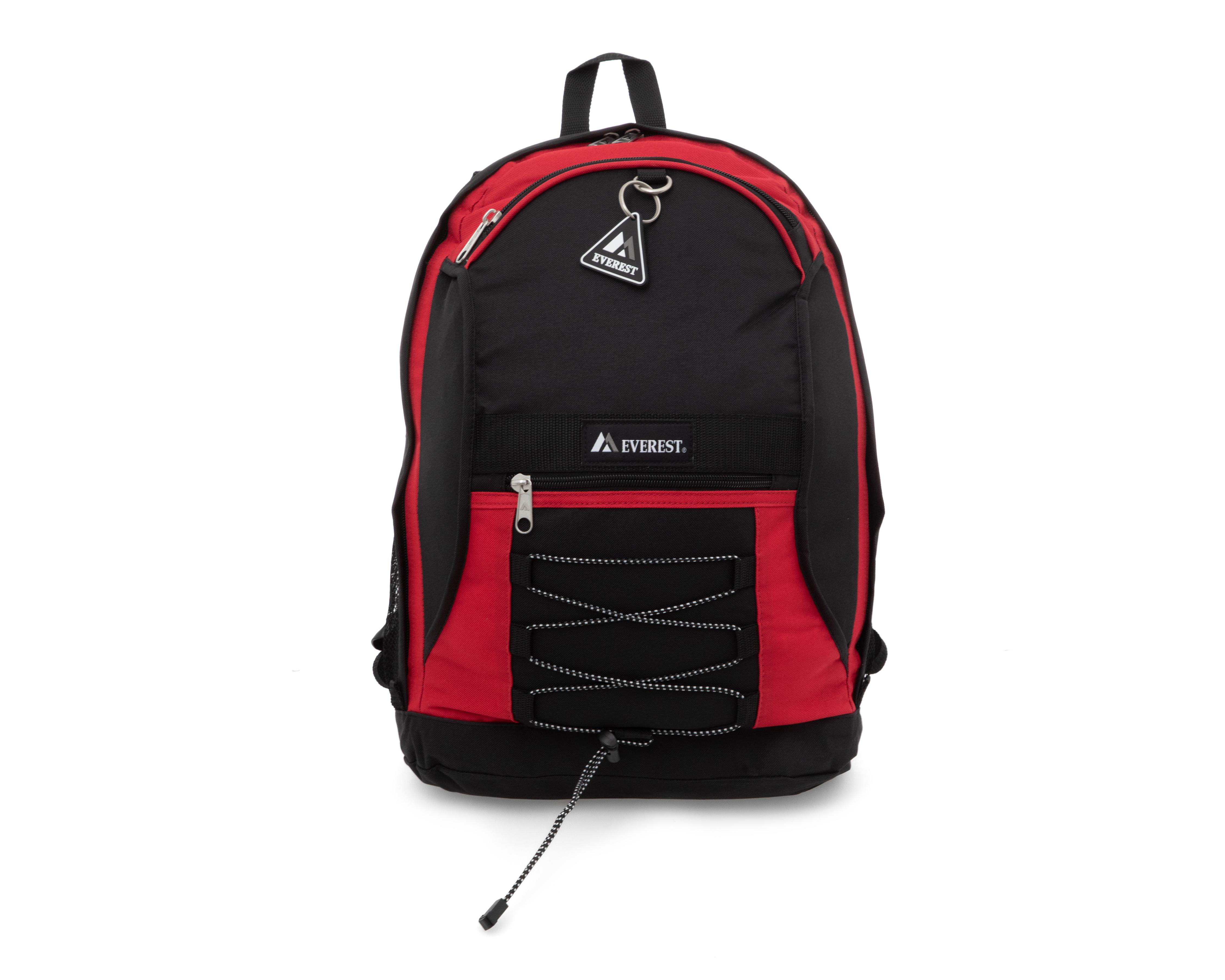 Mochila Everest Negra $229