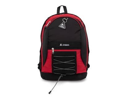 Foto 1 | Mochila Everest Negra