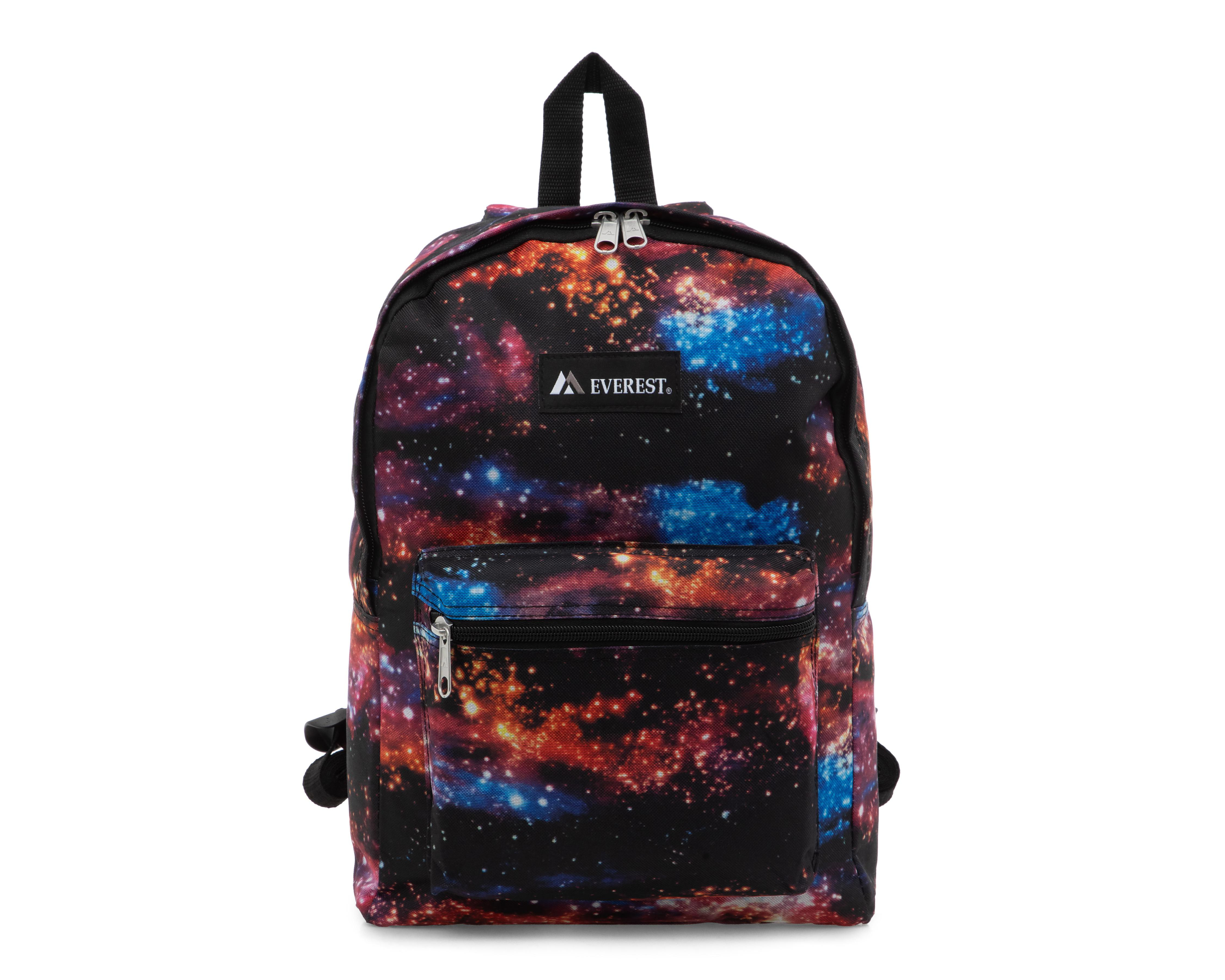 Mochila Escolar Everest Multicolor