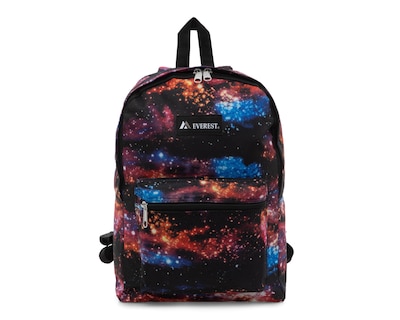 Foto 1 | Mochila Escolar Everest Multicolor