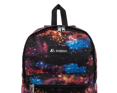 Foto 5 | Mochila Escolar Everest Multicolor
