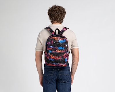 Foto 6 | Mochila Escolar Everest Multicolor
