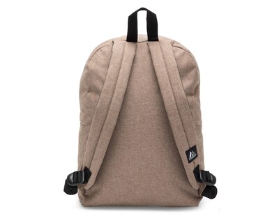 Foto 4 | Mochila Escolar Everest Caqui