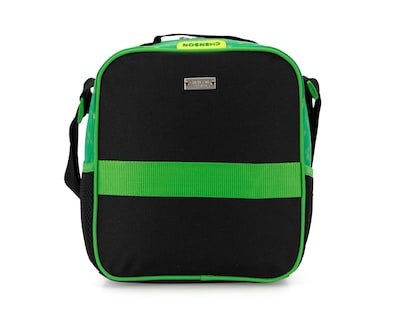 Foto 2 | Lonchera Minecraft Verde