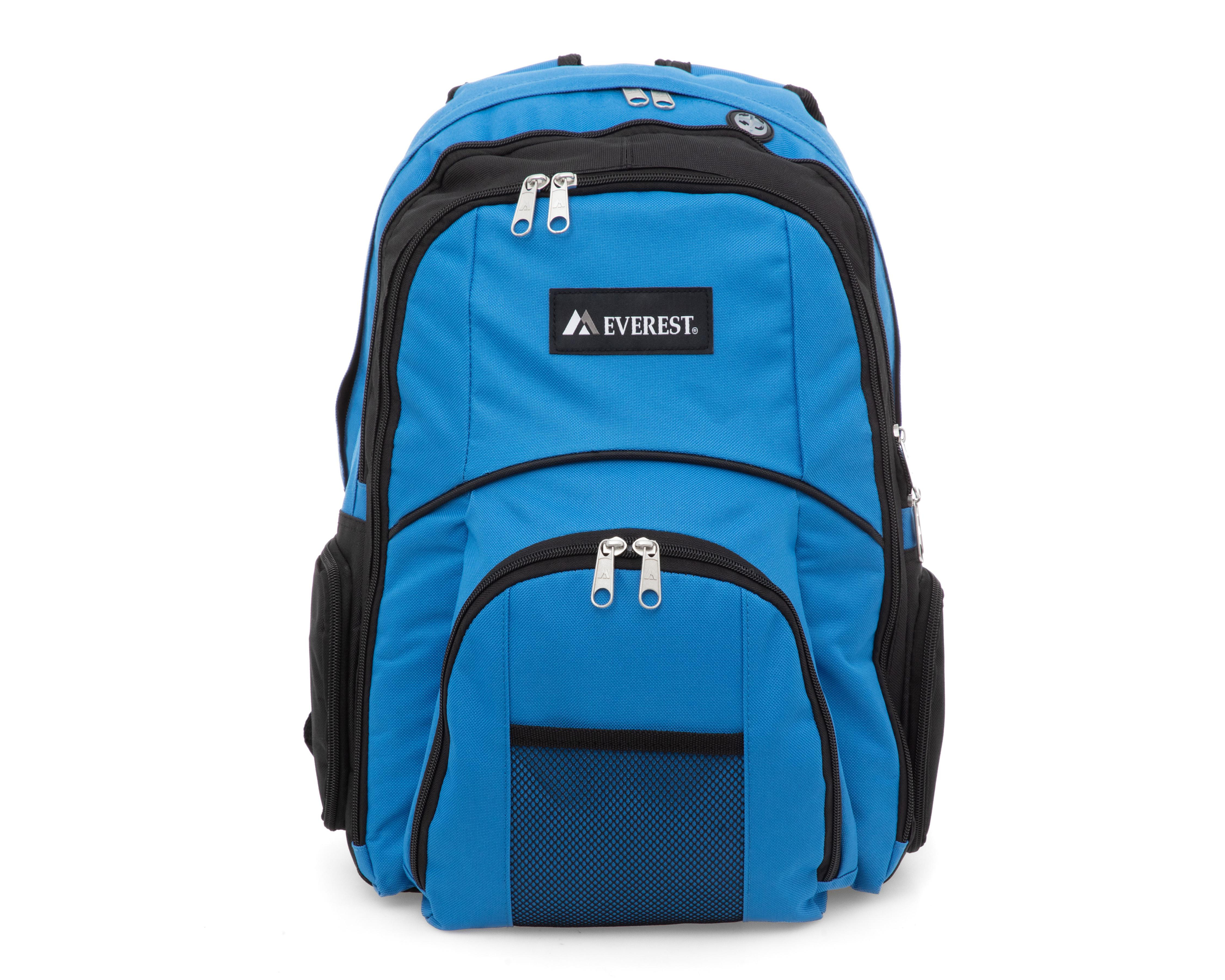 Mochila Everest Azul $329