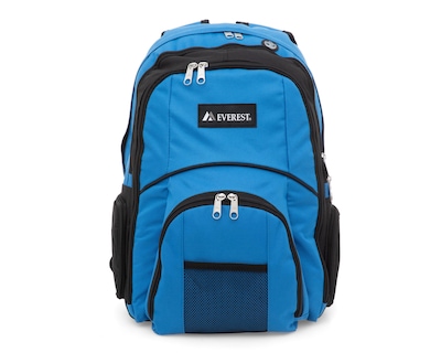 Foto 1 | Mochila Everest Azul