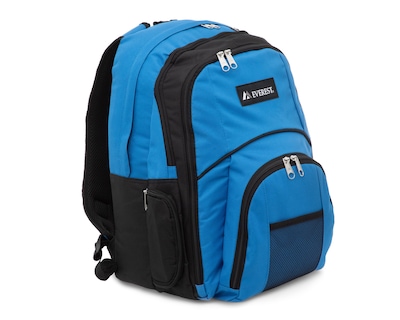 Foto 2 | Mochila Everest Azul