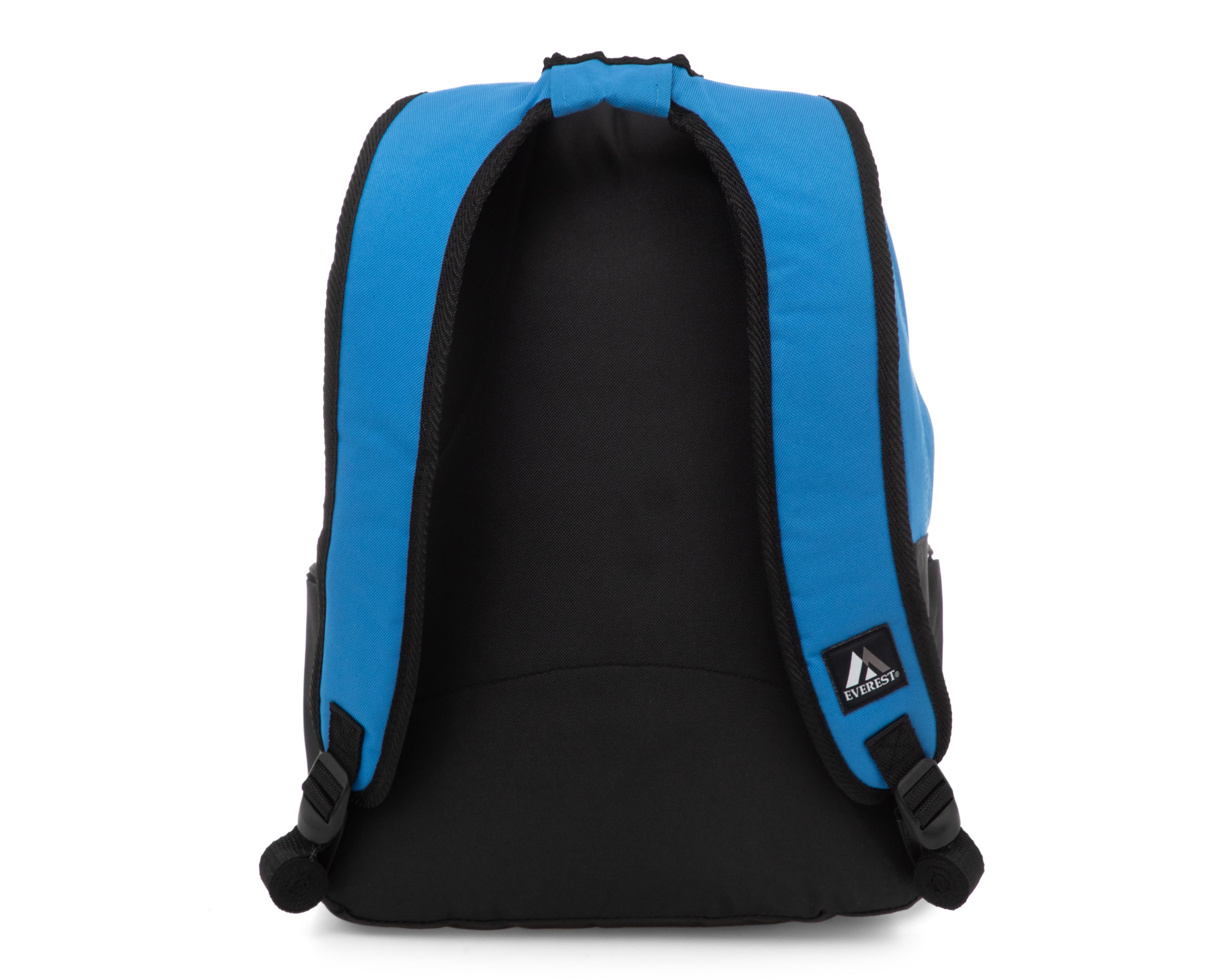 Foto 4 pulgar | Mochila Everest Azul