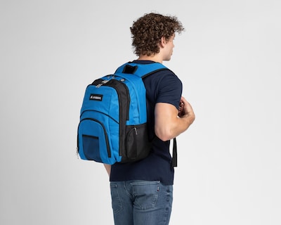 Foto 7 | Mochila Everest Azul