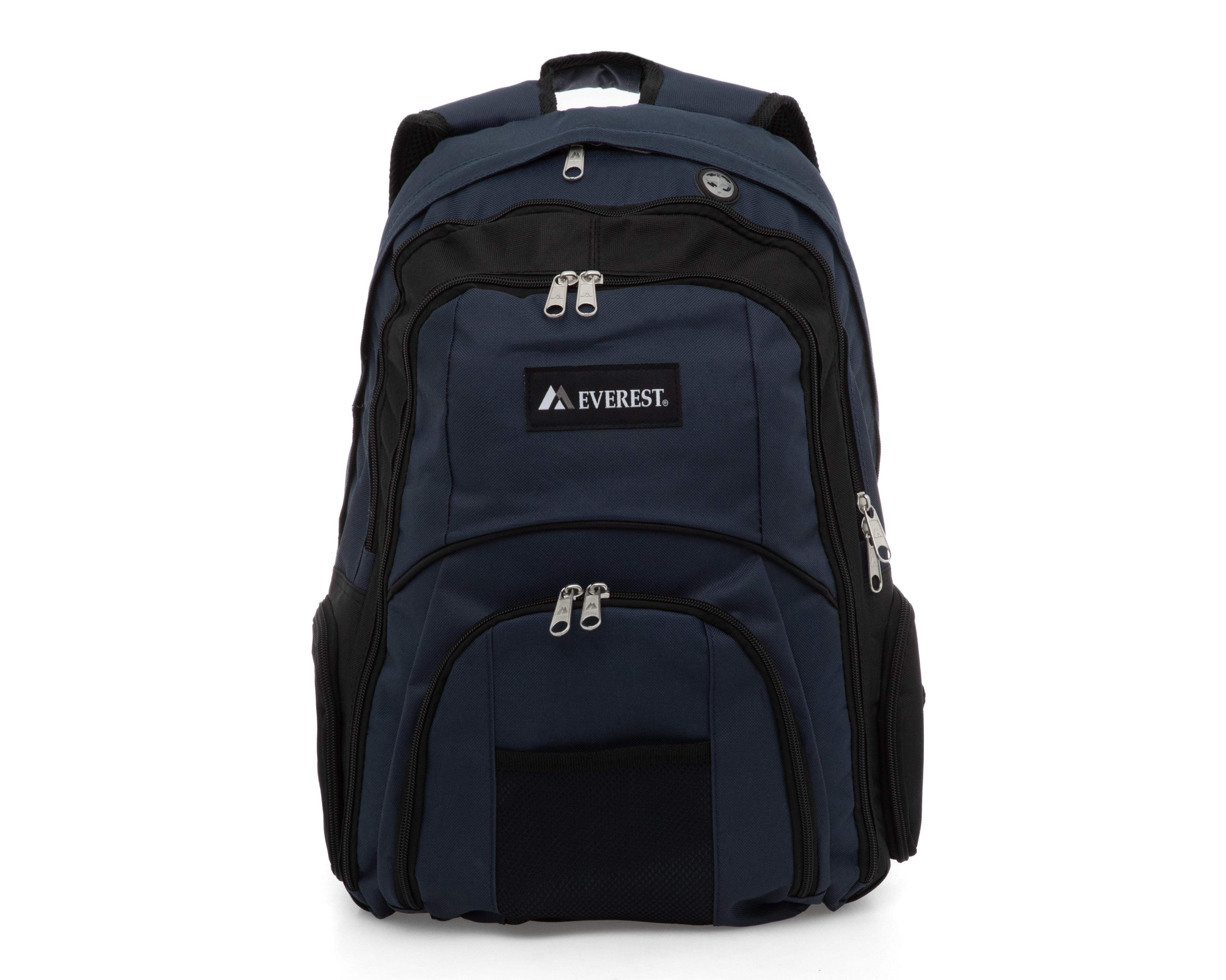 Mochila Everest Azul