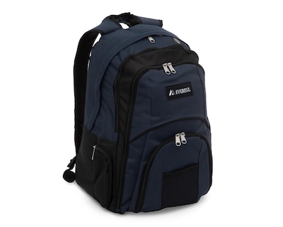 Foto 2 | Mochila Everest Azul