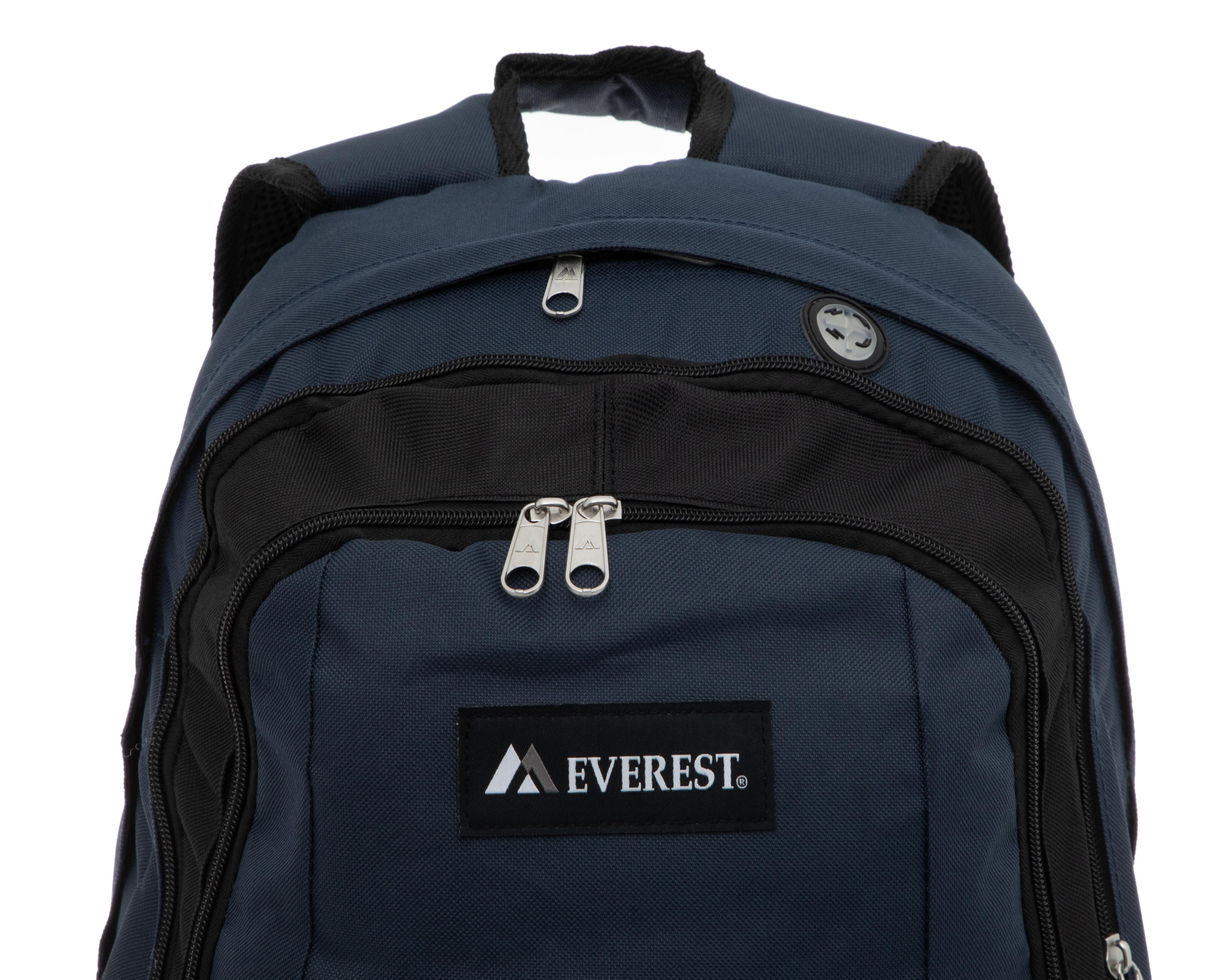 Foto 5 | Mochila Everest Azul