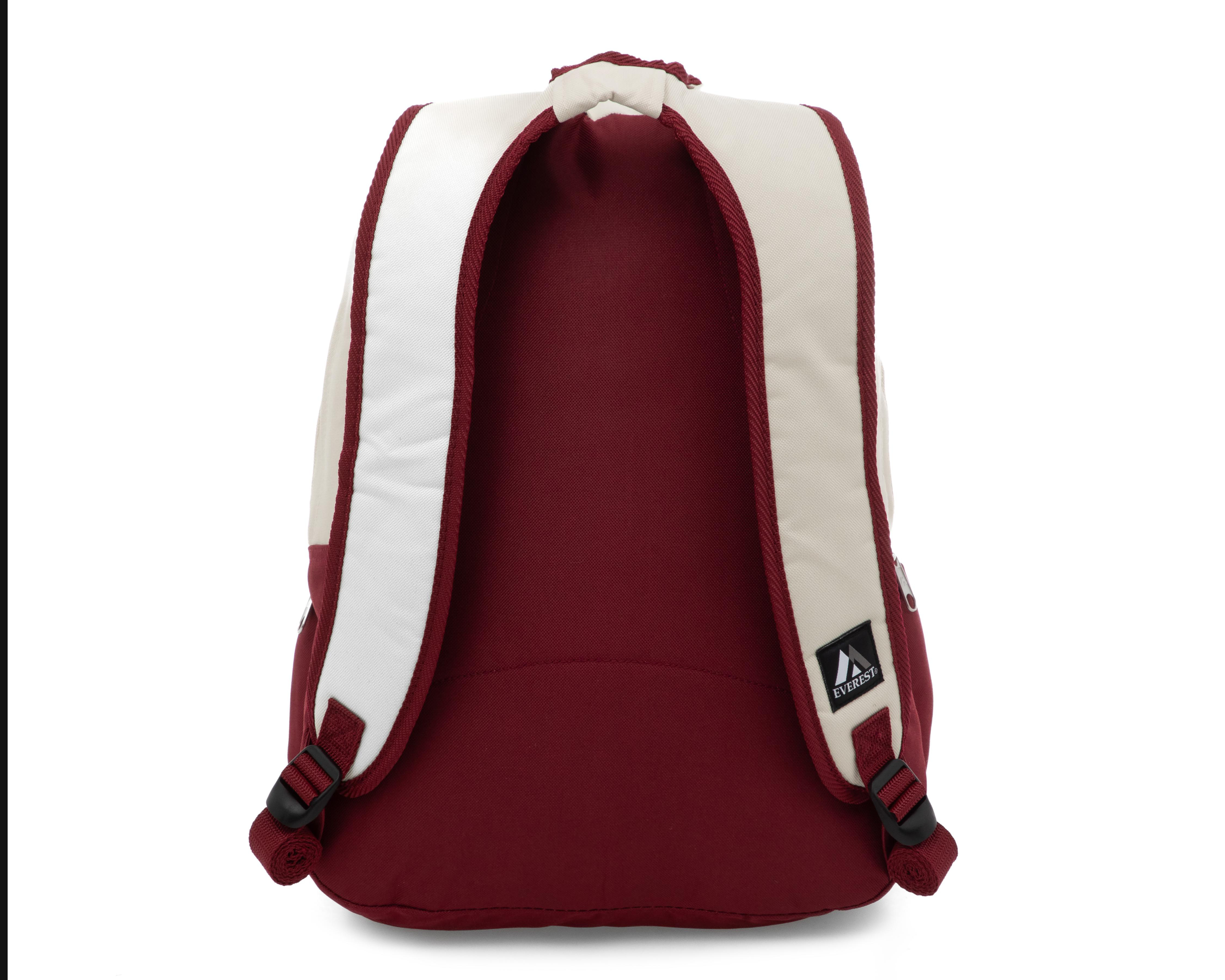 Foto 4 | Mochila Everest Beige