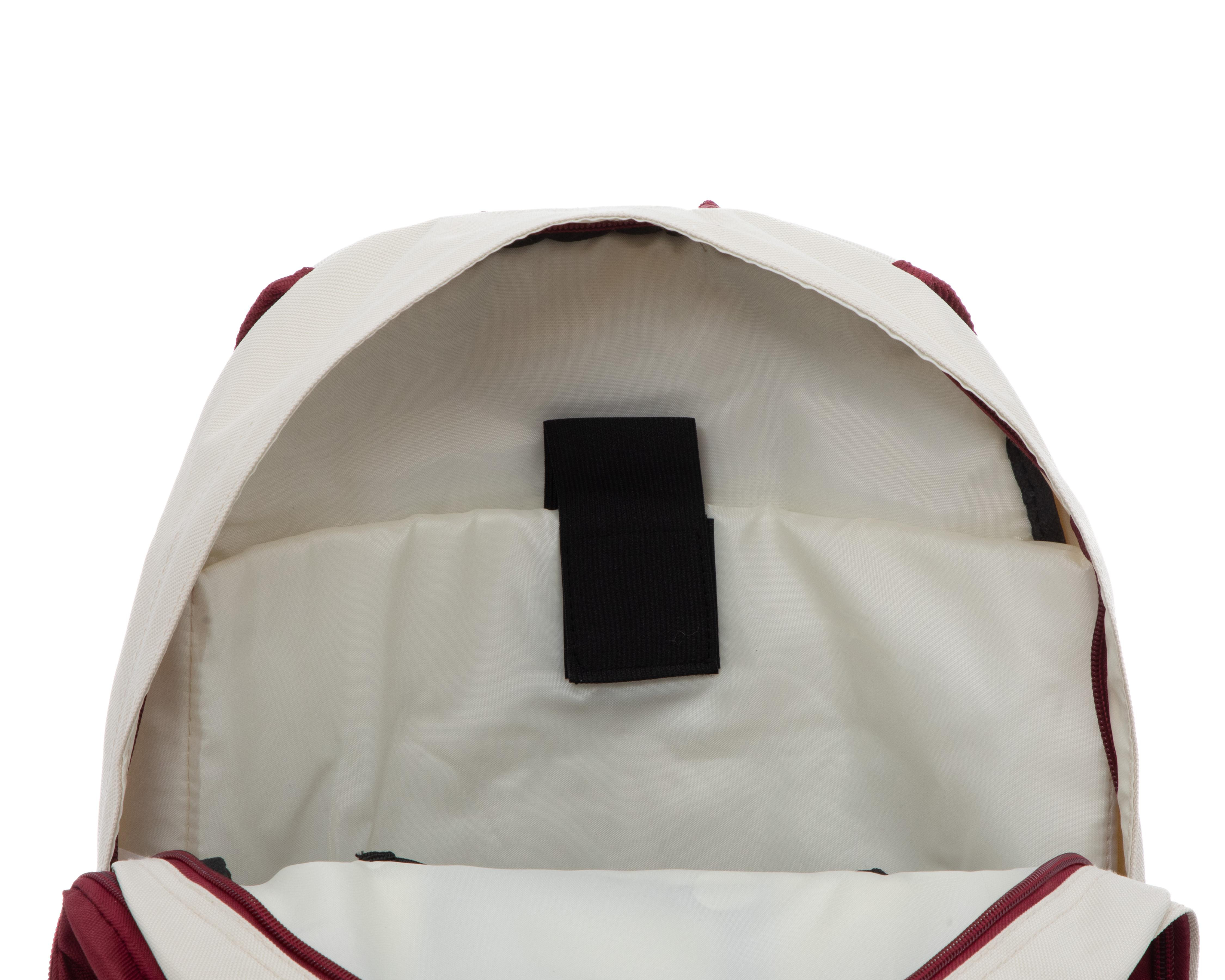 Foto 7 pulgar | Mochila Everest Beige