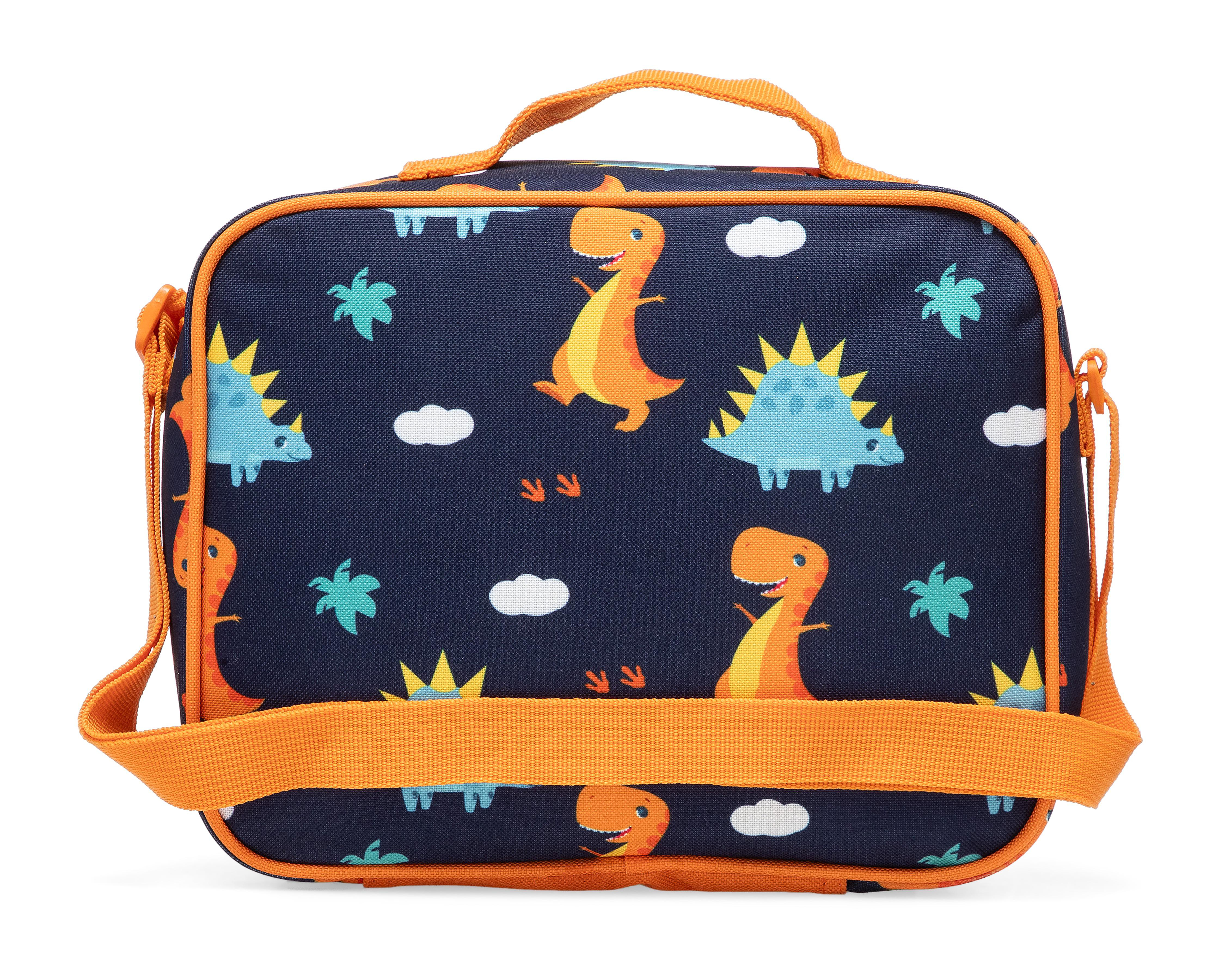 Foto 2 | Lonchera Hallmark con Estampado de Dinosaurios