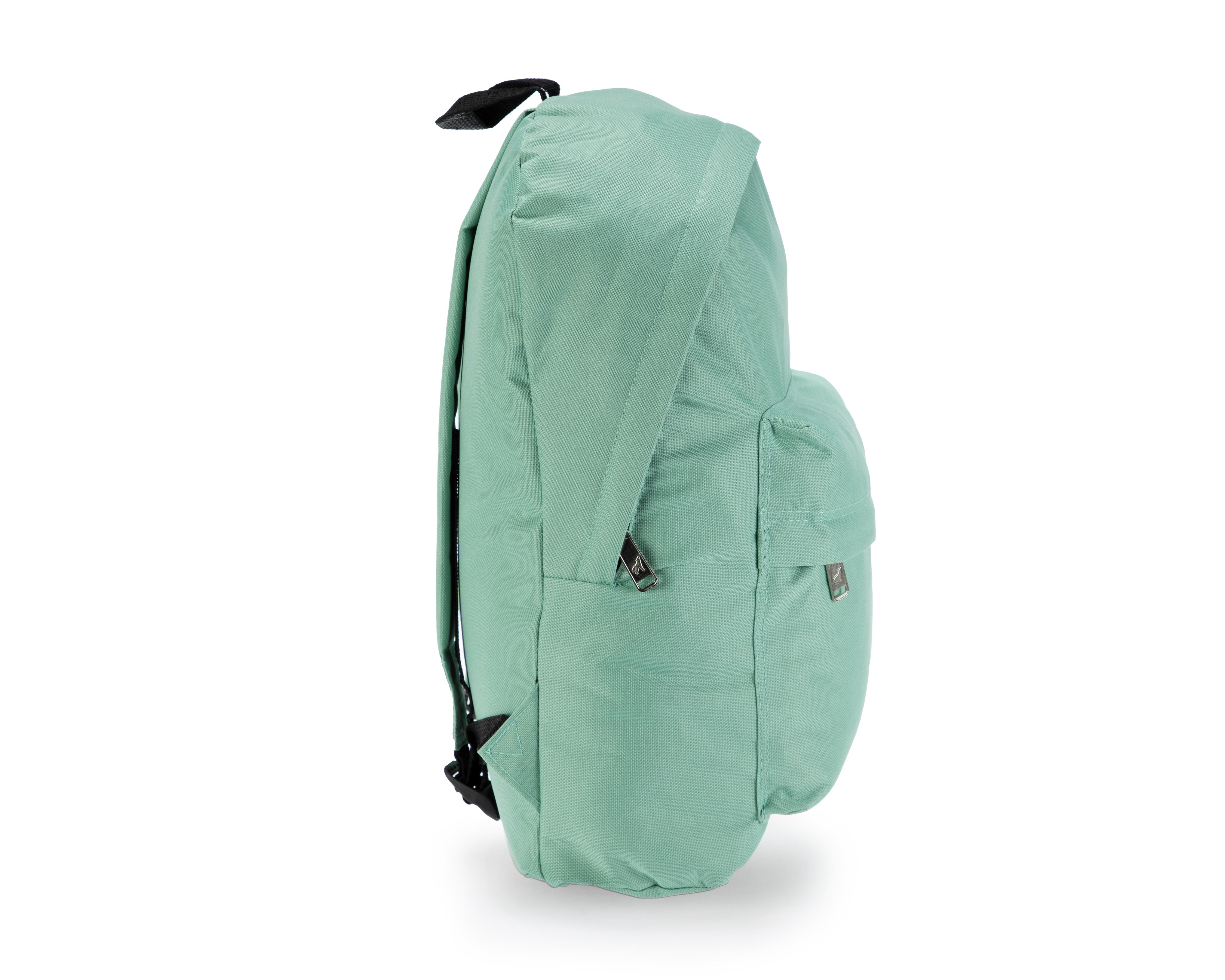 Foto 4 pulgar | Mochila Refill Menta