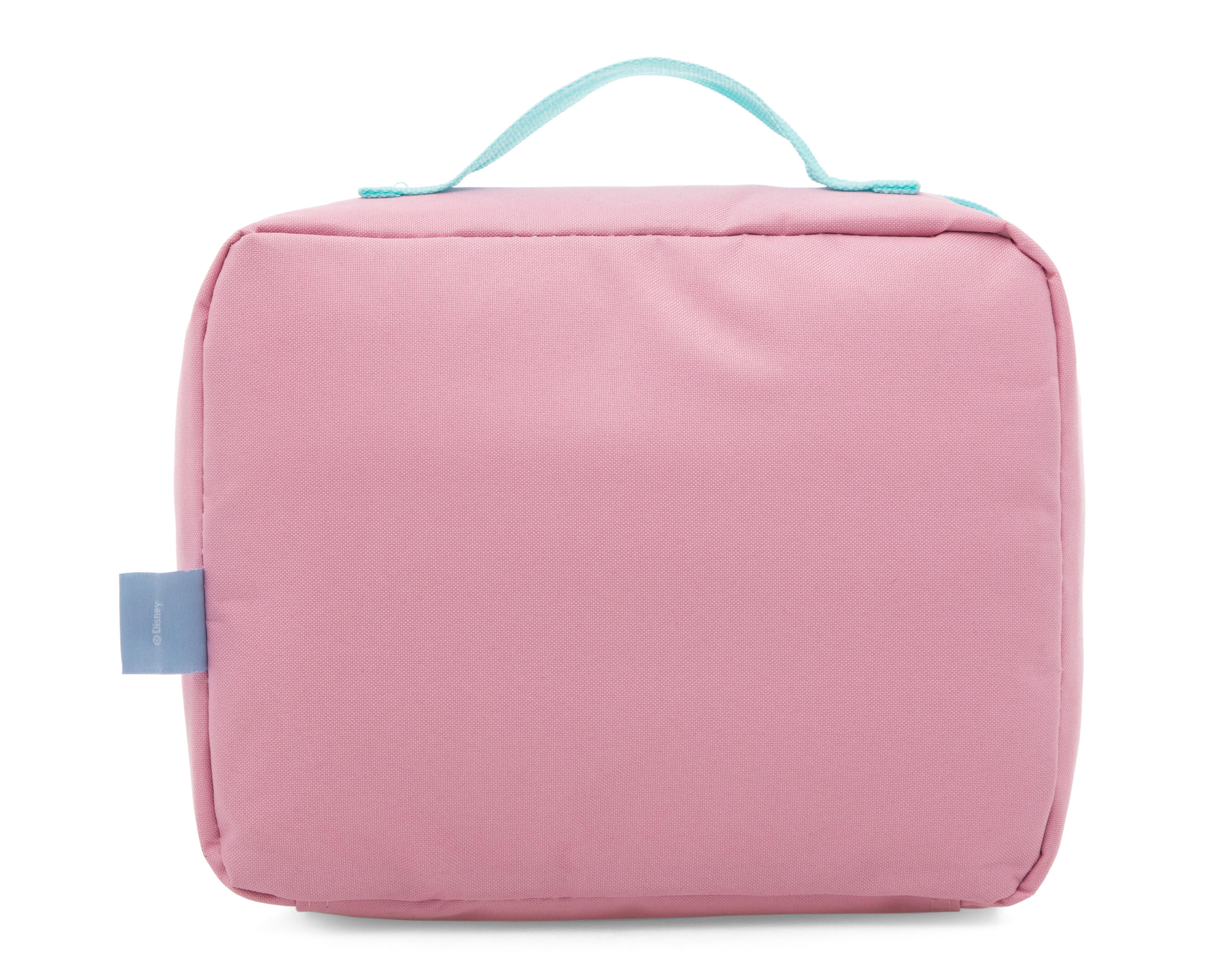 Foto 2 | Lonchera Disney Frozen Rosa