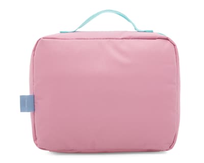 Foto 2 | Lonchera Disney Frozen Rosa