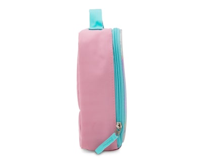 Foto 3 | Lonchera Disney Frozen Rosa