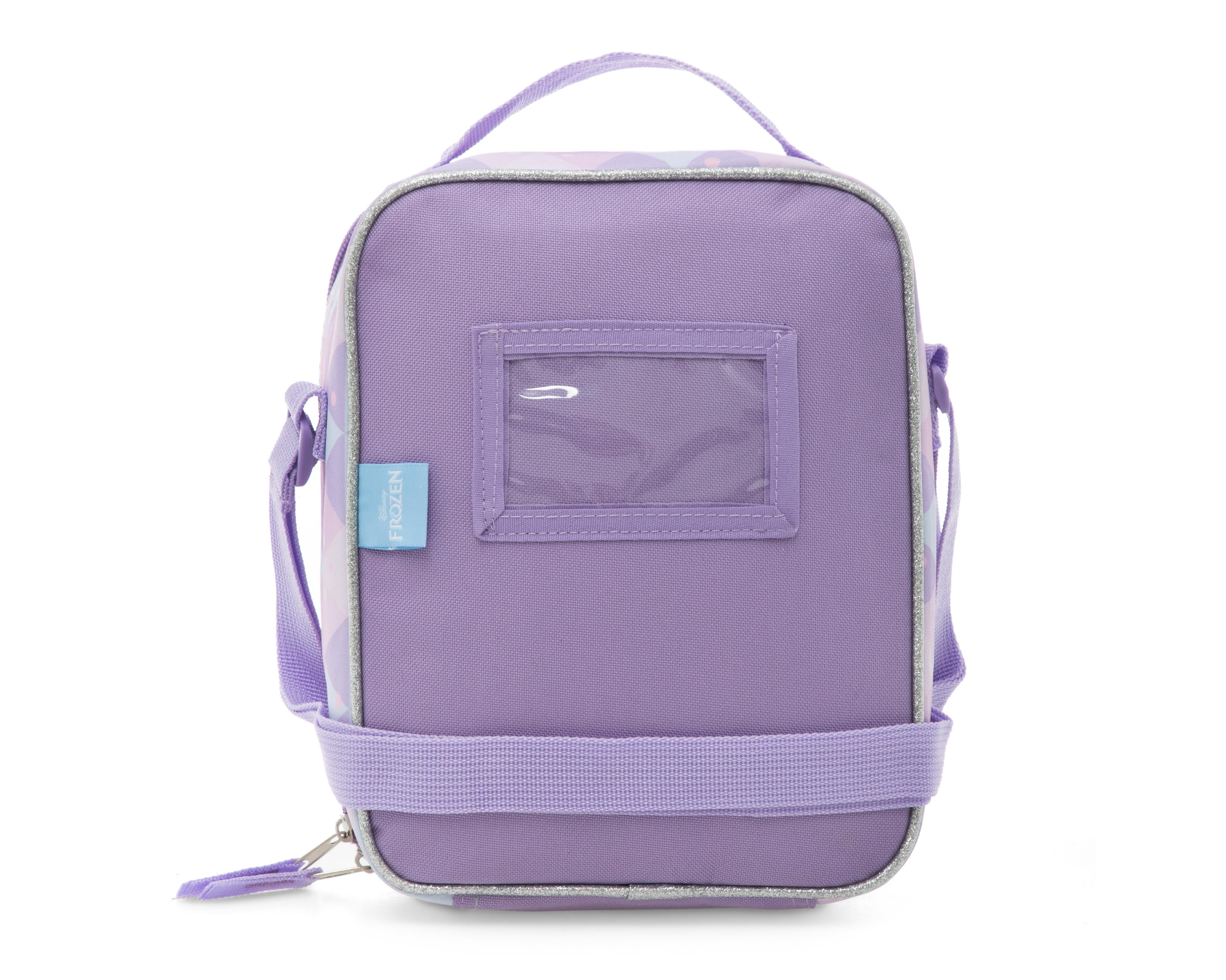 Foto 3 | Lonchera Disney Frozen Lila