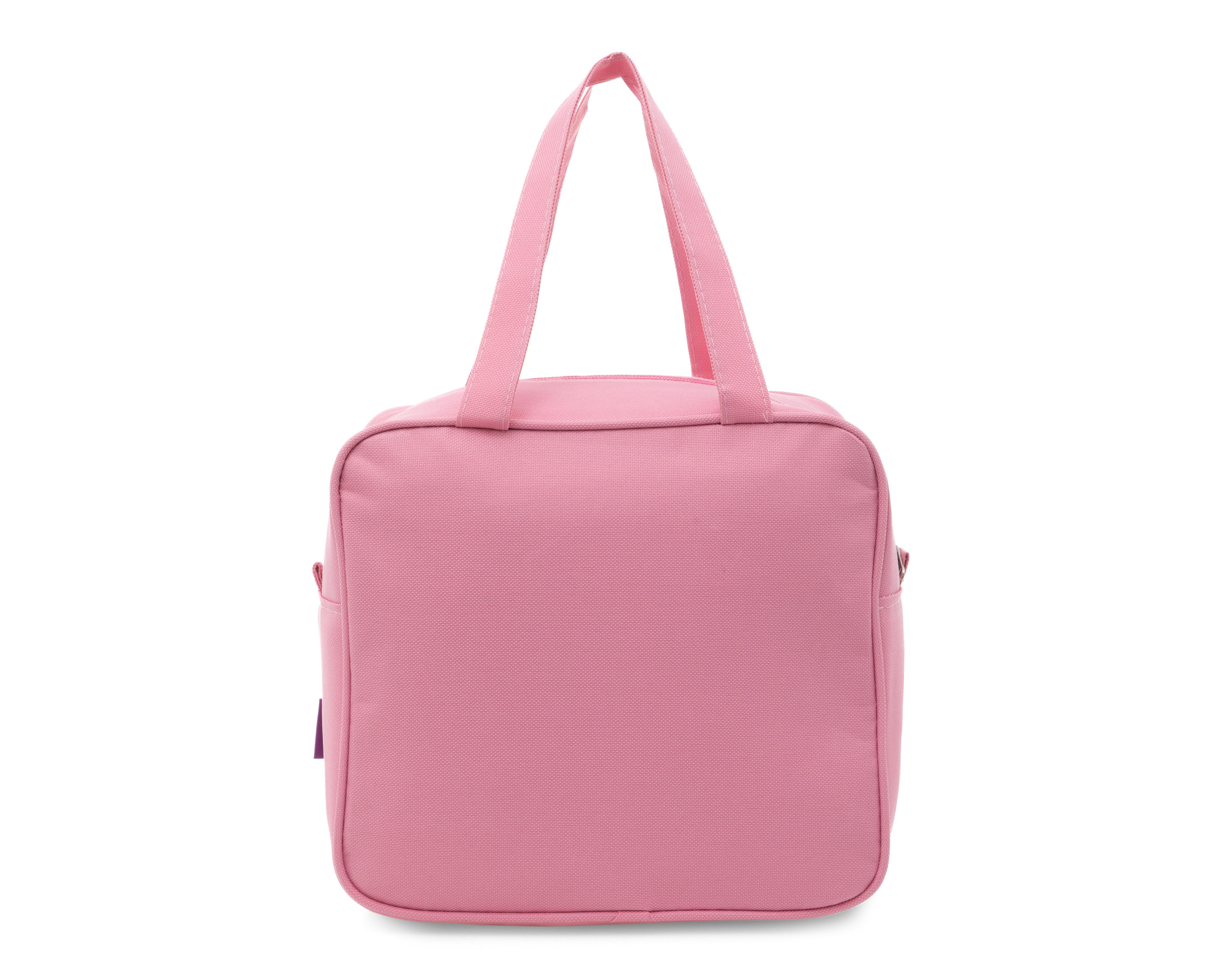 Foto 2 | Lonchera Disney Stitch Rosa