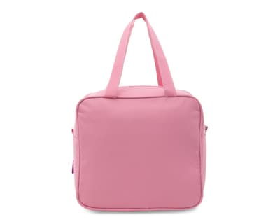 Foto 2 | Lonchera Disney Stitch Rosa