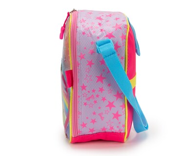 Foto 3 | Lonchera Barbie Multicolor