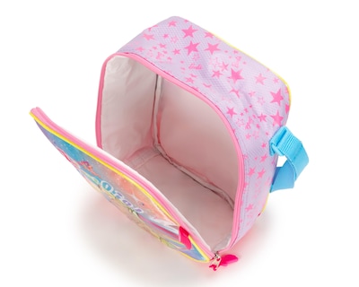 Foto 4 | Lonchera Barbie Multicolor