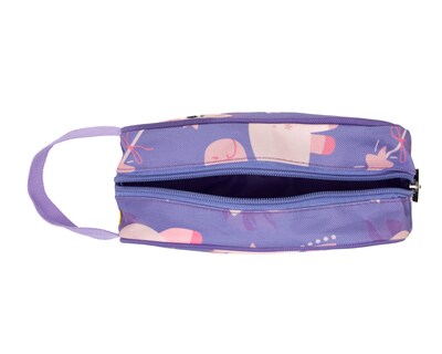 Foto 3 | Lapicera Hallmark Lila