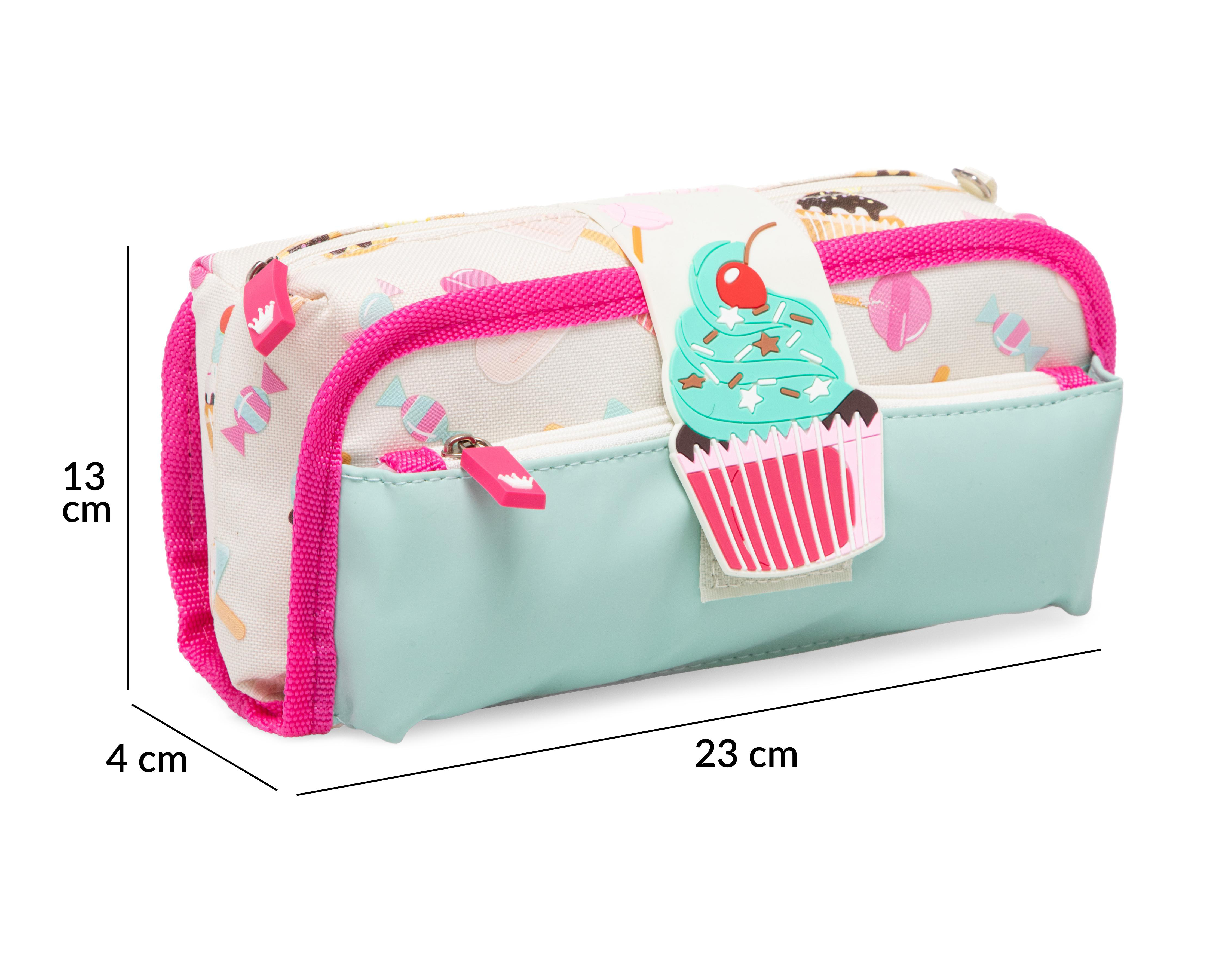 Foto 5 | Lapicera Escolar Hallmark Expandible