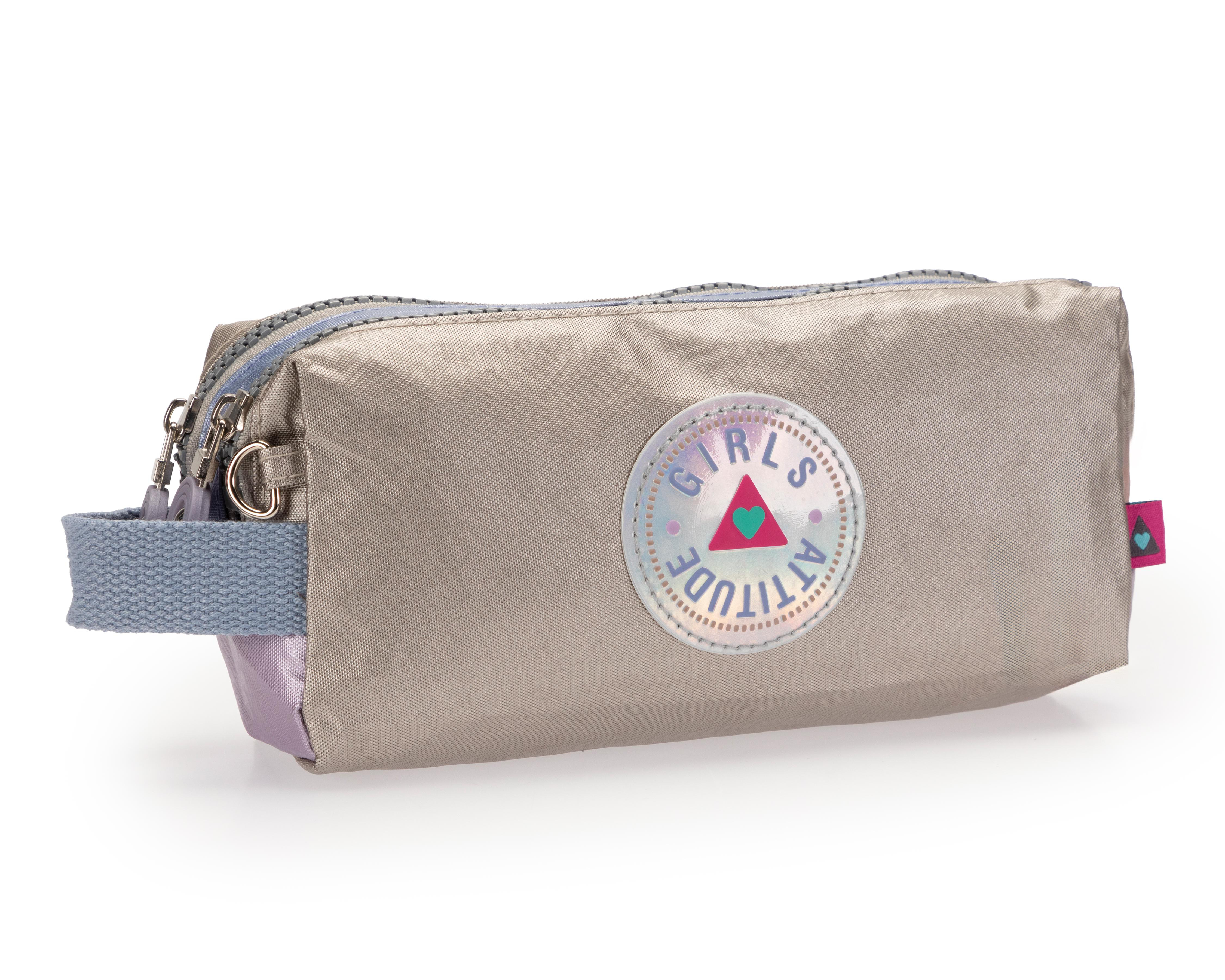 Lapicera Escolar Girls Attitude con Agarradera $149