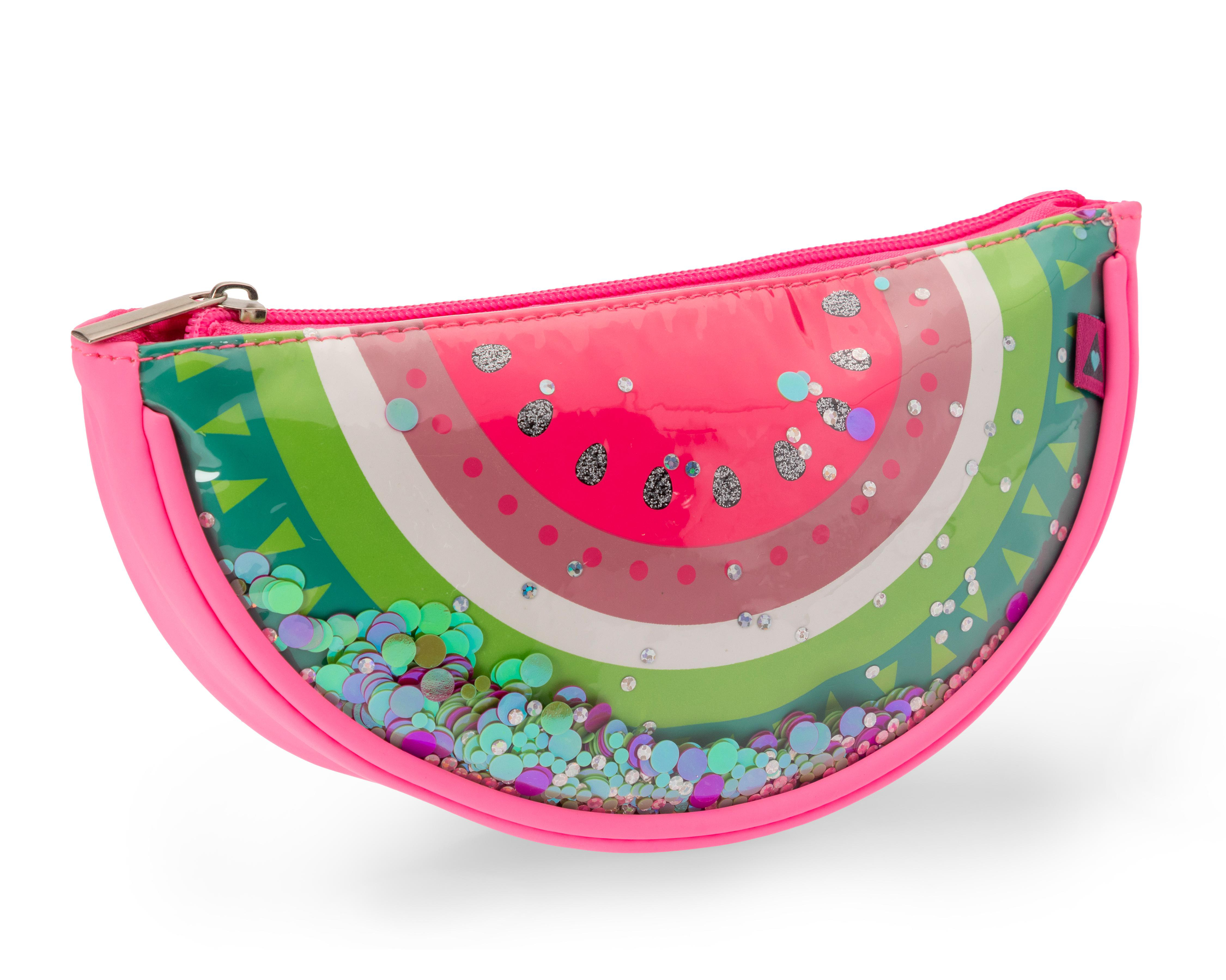Lapicera Escolar Girls Attitude Multicolor $99