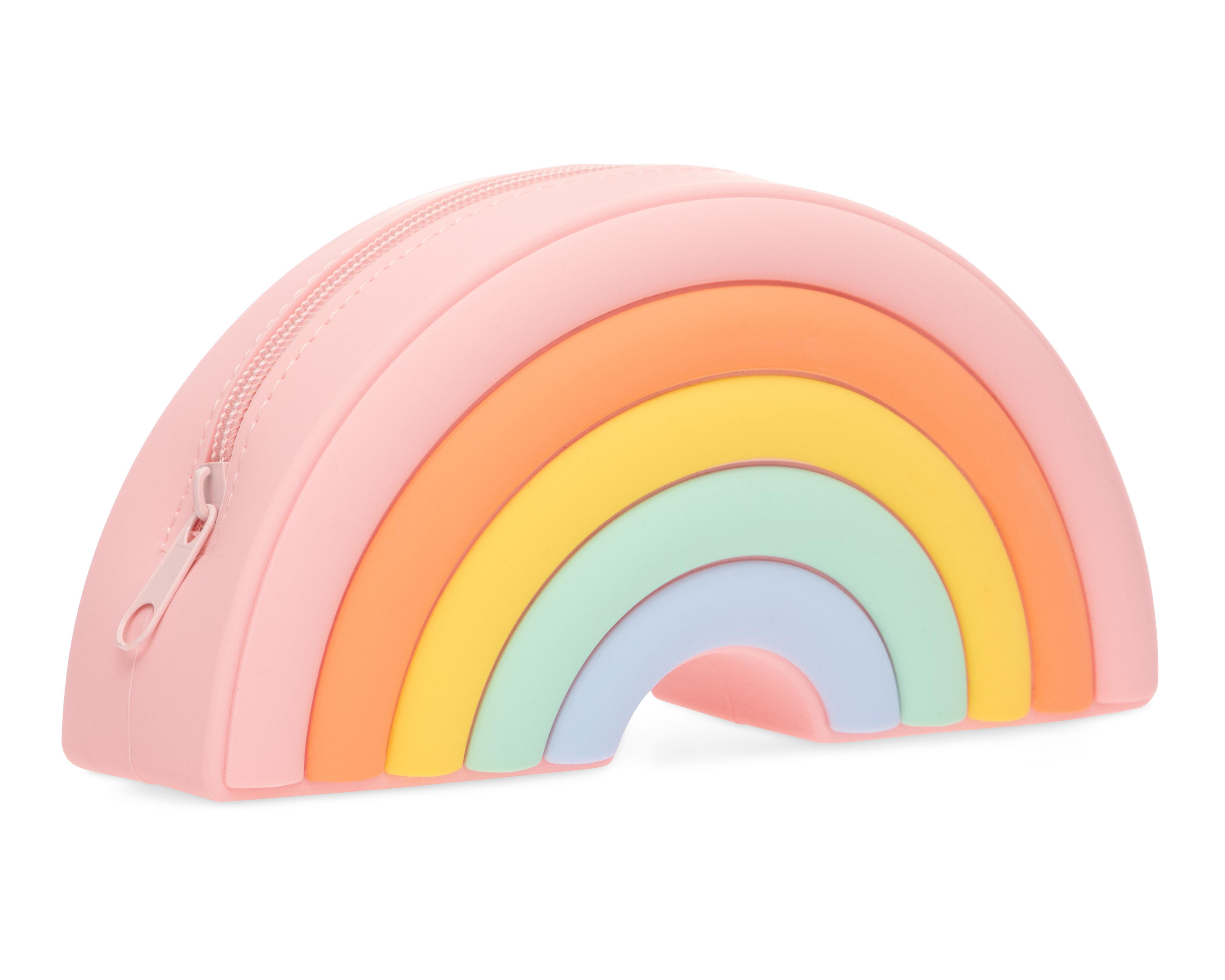 Lapicera Girls Attitude Rosa $99