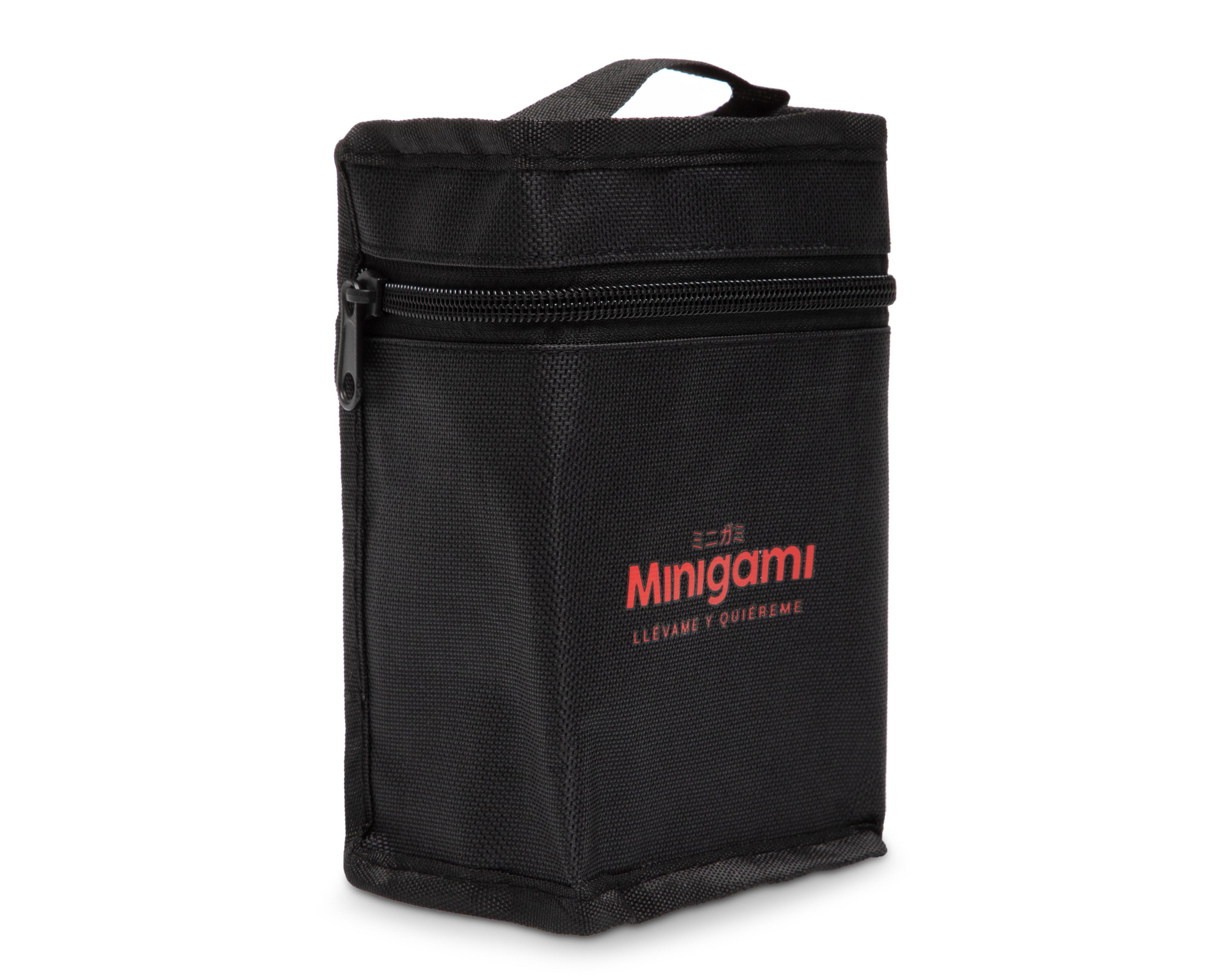Foto 2 | Plumones Minigami con Estuche 20 Piezas